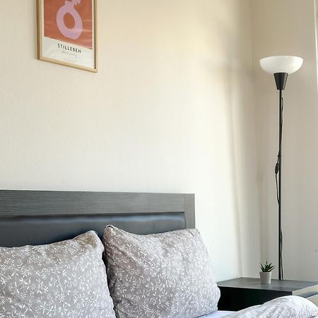 Harmony Apartment Axd أليكسانثيربوليس المظهر الخارجي الصورة