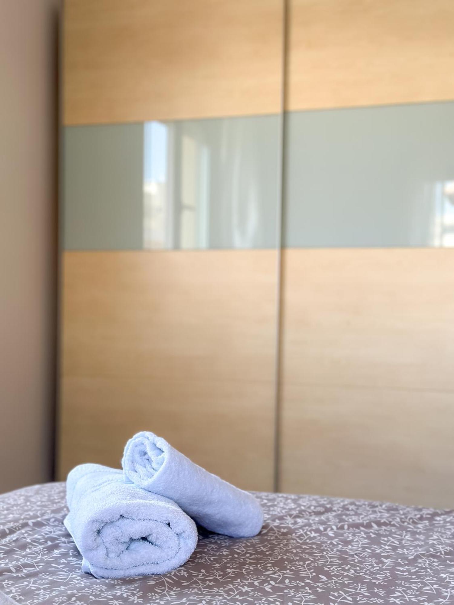 Harmony Apartment Axd أليكسانثيربوليس المظهر الخارجي الصورة