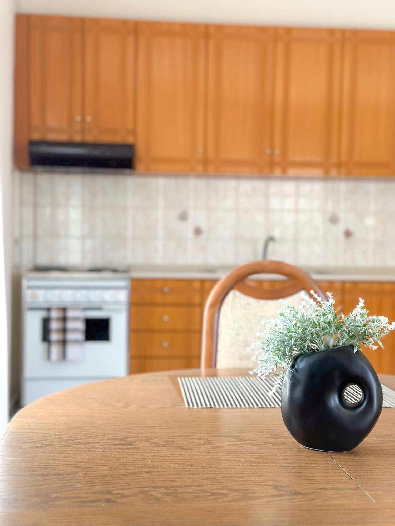 Harmony Apartment Axd أليكسانثيربوليس المظهر الخارجي الصورة
